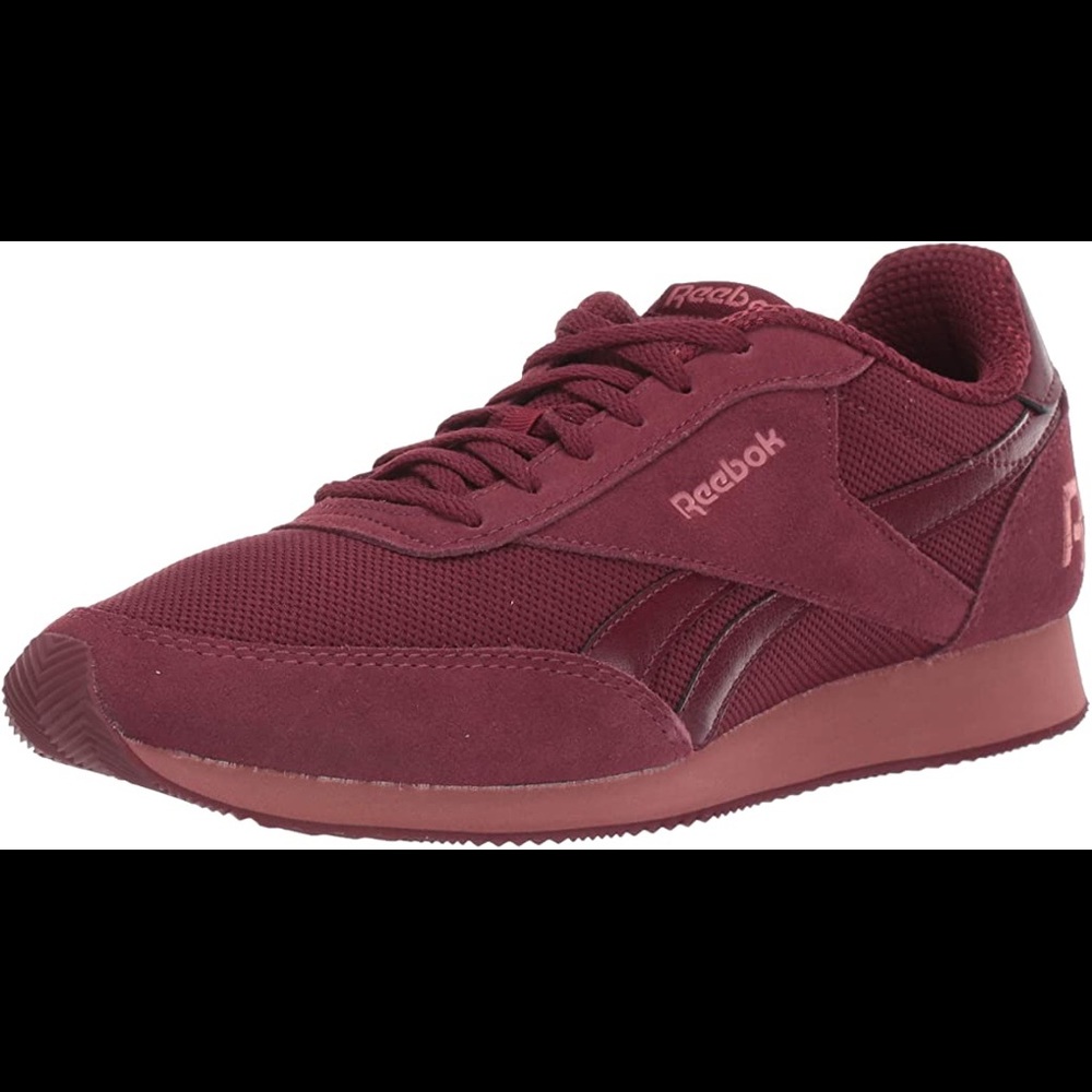 Reebok Women's Royal Classic Jogger 2 Sneaker 7.5